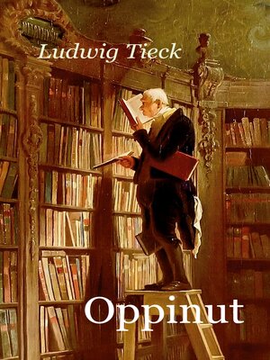 cover image of Oppinut